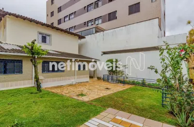 Casa com 5 quartos à venda na Rua Álvaro Costa, Colégio Batista, Belo Horizonte