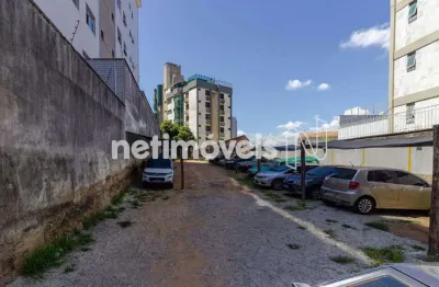 Terreno comercial à venda na Rua Nascimento Gurgel, Gutierrez, Belo Horizonte