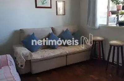 Casa com 3 quartos à venda na Rua Pitangui - Até 443 - Lado ÍMpar, Concórdia, Belo Horizonte