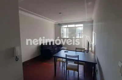 Apartamento com 2 quartos à venda na Rua Anna Maria de Jesus, Aarão Reis, Belo Horizonte