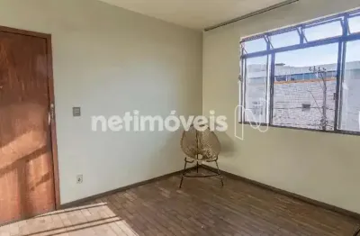 Cobertura com 3 quartos à venda na Rua Galena, Colégio Batista, Belo Horizonte