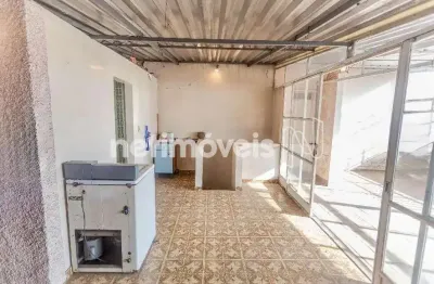 Cobertura com 3 quartos à venda na Rua Galena, Colégio Batista, Belo Horizonte