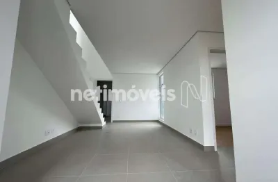 Cobertura com 2 quartos à venda na Rua José Maria Botelho, Santa Mônica, Belo Horizonte