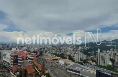 Sala comercial à venda na Avenida Barão Homem de Melo, Estoril, Belo Horizonte