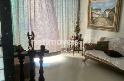 Casa com 3 quartos à venda na Alameda Dos Alecrins, Residencial Visão, Lagoa Santa