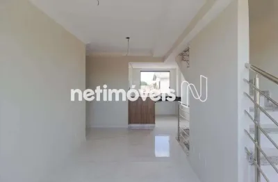 Cobertura com 3 quartos à venda na Rua Hélcio Paiva, Santa Branca, Belo Horizonte