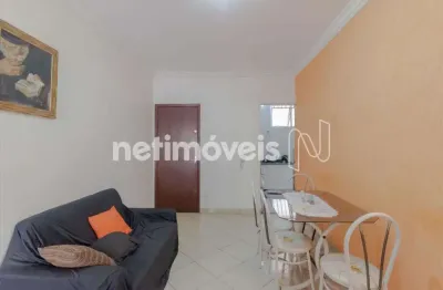 Venda apartamento 3 quartos lagoinha belo horizonte
