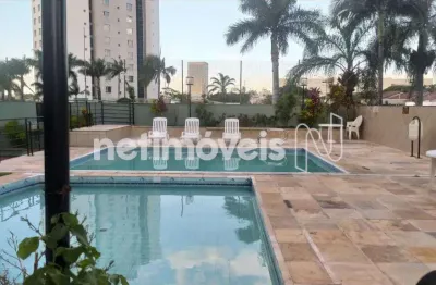 Venda apartamento 4 quartos ipiranga belo horizonte