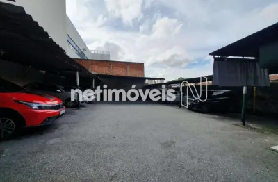 Terreno comercial à venda na Rua Hyldeu Santos Figueiredo, Venda Nova, Belo Horizonte