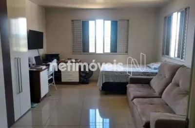 Casa com 4 quartos à venda na Rua Serra do Espinhaço, Ribeiro de Abreu, Belo Horizonte