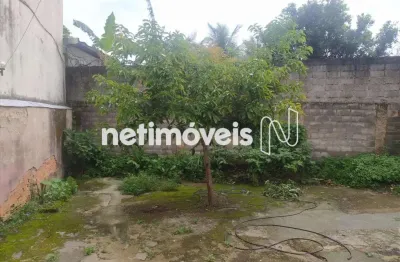 Casa com 3 quartos à venda na Rua Itapetinga, Canadá, Belo Horizonte