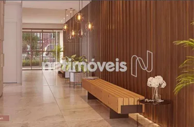 Apartamento com 2 quartos à venda na Rua Monte Alegre, São Lucas, Belo Horizonte