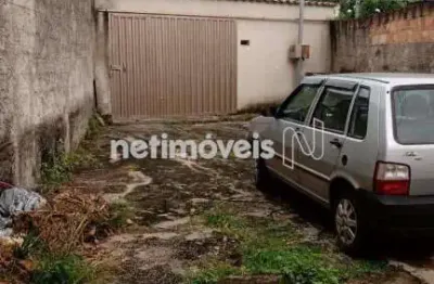 Casa com 3 quartos à venda na Rua Padre Osório, Betim Industrial, Betim