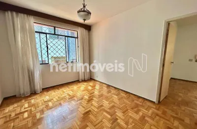 Venda apartamento 3 quartos nova suíssa belo horizonte