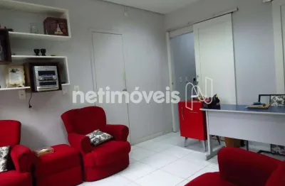 Sala comercial à venda na Avenida Brasil, Funcionários, Belo Horizonte