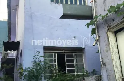 Casa com 10 quartos à venda na Rua Princesa Leopoldina, Ipiranga, Belo Horizonte