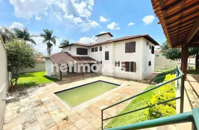 Casa com 5 quartos à venda na Rua Expedicionário José Assumpção dos Anjos, São Luiz, Belo Horizonte