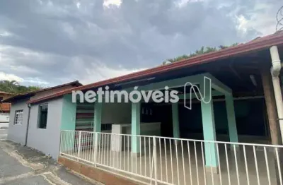 Ponto comercial à venda na Avenida Alfredo Camaratti, Pampulha, Belo Horizonte