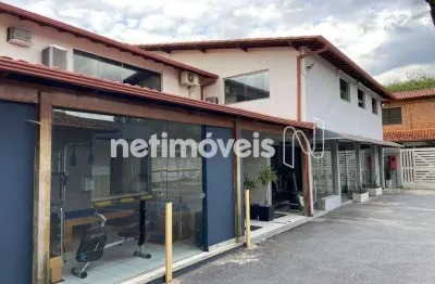 Imóvel Comercial e Residencial no São Luiz – Ao Lado do Mineirão | Pampulha