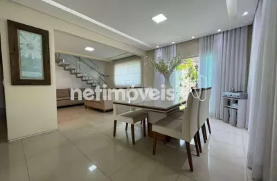 Casa com 5 quartos à venda na Rua Nicola Costa, Santa Amélia, Belo Horizonte