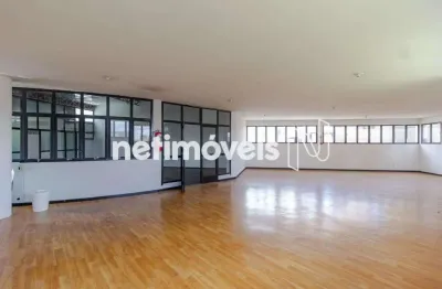 Ponto comercial à venda na Rua Botucatu, Nova Floresta, Belo Horizonte