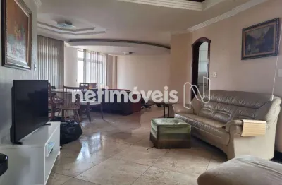 Venda apartamento 4 quartos cidade nova belo horizonte