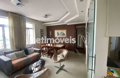 Cobertura com 3 quartos à venda na Rua Professor Pimenta da Veiga, Cidade Nova, Belo Horizonte