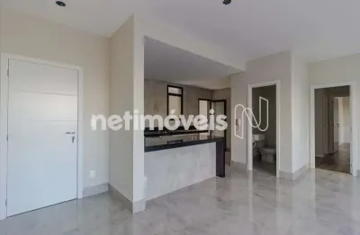 Vende apartamento 4 quartos no castelo em belo horizonte.