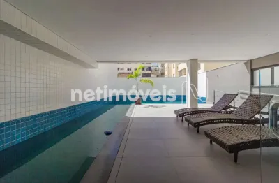 Apartamento com 4 quartos à venda na Rua Castelo de Abrantes, Castelo, Belo Horizonte