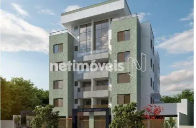 Apartamento com 3 quartos à venda na Rua Gumercindo Couto e Silva, Itapoã, Belo Horizonte