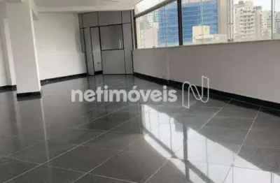 Sala comercial à venda na Rua Alagoas, Savassi, Belo Horizonte