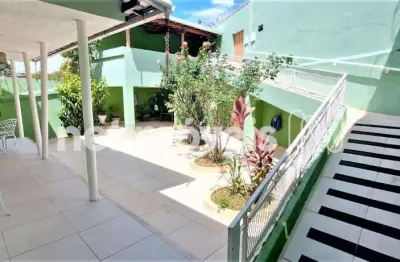 Casa com 3 quartos à venda na Rua Juramento - Até 399 - Lado íMpar, Pompéia, Belo Horizonte