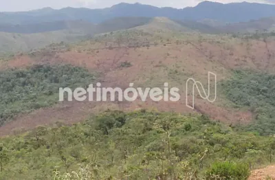 Terreno comercial à venda na Gleba 29, Zona Rural, Caeté