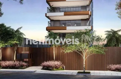 Apartamento com 4 quartos à venda na Rua Bandeira Paulista, Itaim Bibi, São Paulo