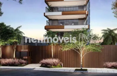 Apartamento com 4 quartos à venda na Rua Bandeira Paulista, Itaim Bibi, São Paulo