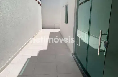 Apartamento com 3 quartos à venda na Rua Olavo Bilac, Santa Mônica, Belo Horizonte