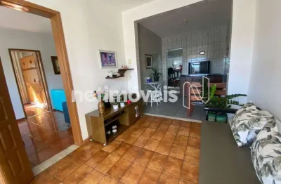 Casa com 5 quartos à venda na Rua dos Uruguaios, Jardim Vitória, Belo Horizonte