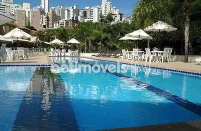 Casa em condomínio fechado com 3 quartos à venda na Rua José Silveira, Buritis, Belo Horizonte