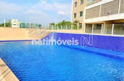 Venda apartamento 3 quartos vila cloris belo horizonte