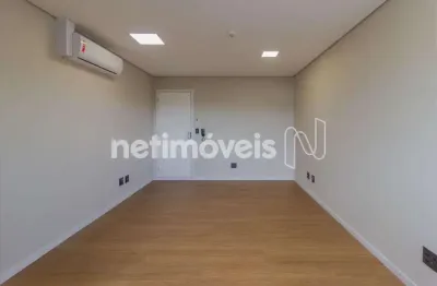 Sala comercial à venda na Rua Professor Portela, Bela Vista, Lagoa Santa