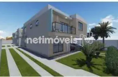 Casa em condomínio fechado com 3 quartos à venda na Rua Deputado Gregoriano Canedo, Trevo, Belo Horizonte