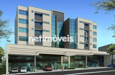 Sala comercial à venda na Avenida Cristiano Machado - De 2540 A 3048, União, Belo Horizonte