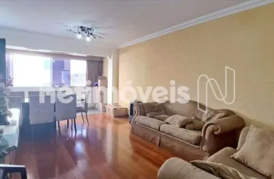 Venda apartamento 4 quartos ipiranga belo horizonte