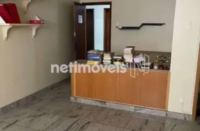 Sala comercial à venda na Rua da Bahia, Centro, Belo Horizonte