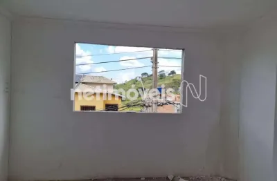 Casa com 3 quartos à venda na Rua das Acácias, Novo Horizonte, Sabará