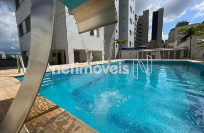 Venda apartamento 4 quartos caiçara-adelaide belo horizonte