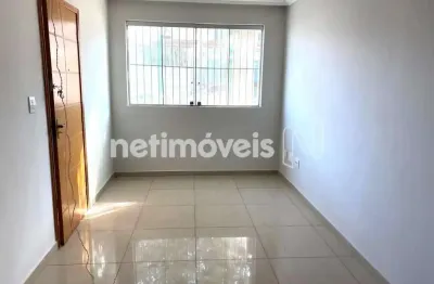 Apartamento com 3 quartos à venda na Alameda das Patativas, Cabral, Contagem