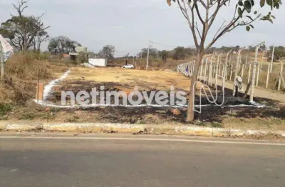 Terreno à venda na Rua Cotovia, Vila dos Ipês, Lagoa Santa