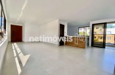 Venda apartamento 3 quartos pampulha belo horizonte