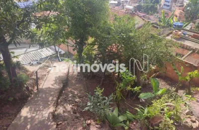 Terreno comercial à venda na Rua João Monlevade, Vila Eugênio Rossi, Sabará